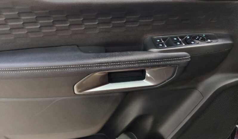 
								Ford Ranger XLT V6 full									