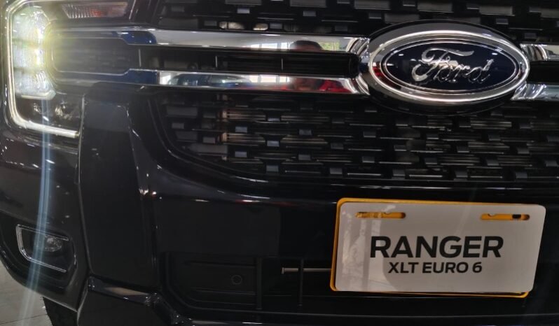 
								Ford Ranger XLT V6 full									
