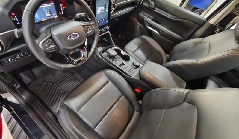 
								Ford Ranger XLT V6 full									