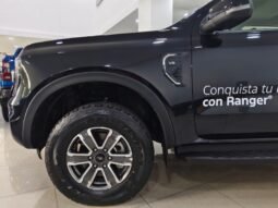 Ford Ranger XLT V6