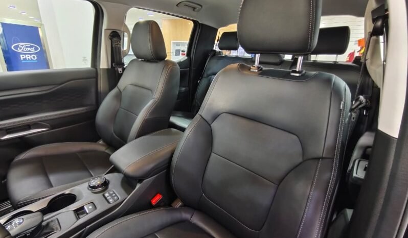 
								Ford Ranger XLT V6 full									