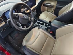 
										Ford Maverick Lariat full									
