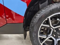 
										Ford Maverick Lariat full									