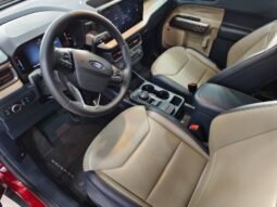 
										Ford Maverick Lariat full									