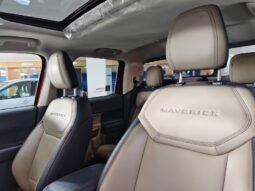 Ford Maverick Lariat