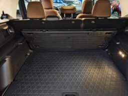 
										Ford Bronco sport outerbanks full									