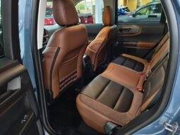 
										Ford Bronco sport outerbanks full									