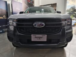 Ford Ranger XL 4X4