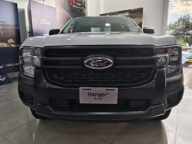 Ford Ranger XL 4X4
