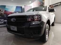 Ford Ranger XL 4X4