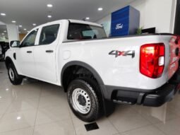 Ford Ranger XL 4X4