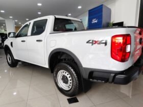 Ford Ranger XL 4X4