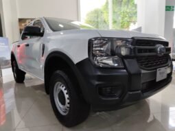Ford Ranger XL 4X4