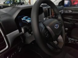 
										Ford Ranger XL 4X4 full									