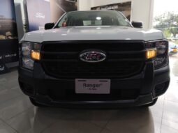 Ford Ranger XL 4X4