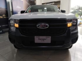 Ford Ranger XL 4X4