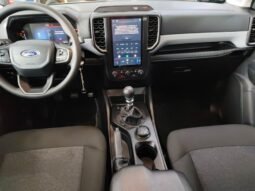 
										Ford Ranger XL 4X4 full									