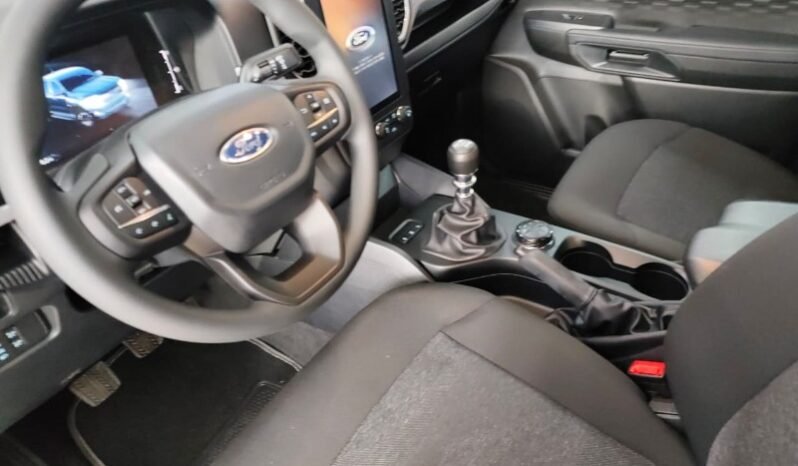 
								Ford Ranger XL 4X4 full									