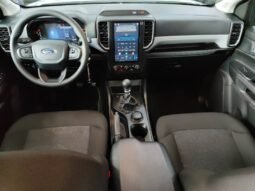 
										Ford Ranger XL 4X4 full									