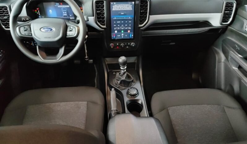 
								Ford Ranger XL 4X4 full									