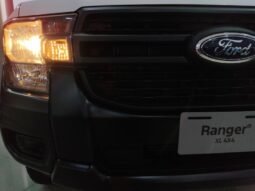 
										Ford Ranger XL 4X4 full									