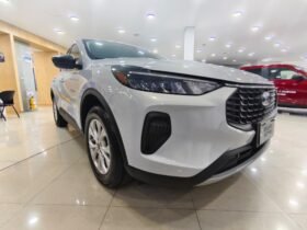 Ford escape active