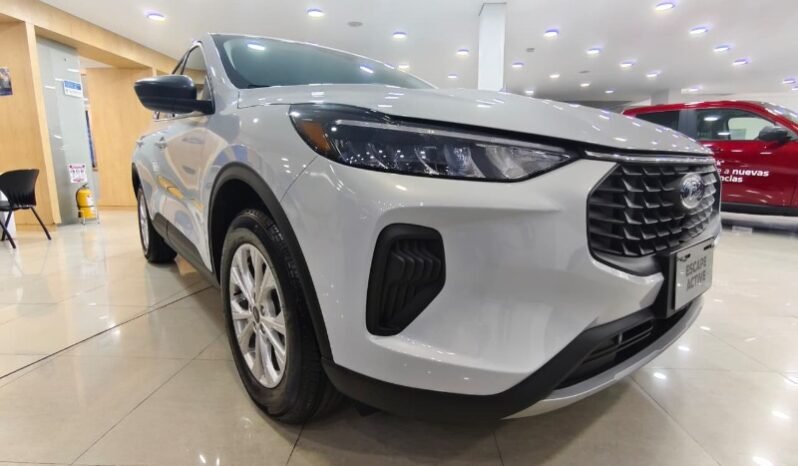 
								Ford escape active full									
