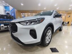 Ford escape active