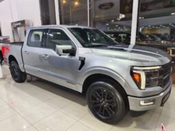 Ford F-150 PLATINUM