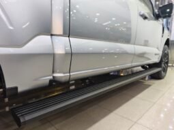 Ford F-150 PLATINUM