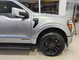 Ford F-150 PLATINUM