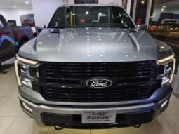 Ford F-150 PLATINUM
