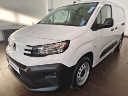 
										Peugeot Partner full									