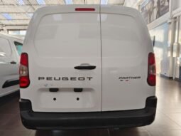 
										Peugeot Partner full									