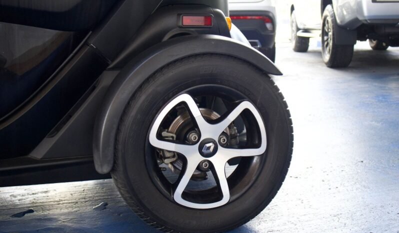 
								Renault TWIZY TECHNIC full									