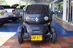 Renault TWIZY TECHNIC