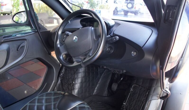 
								Renault TWIZY TECHNIC full									