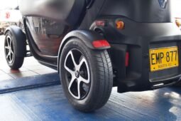 
										Renault TWIZY TECHNIC full									