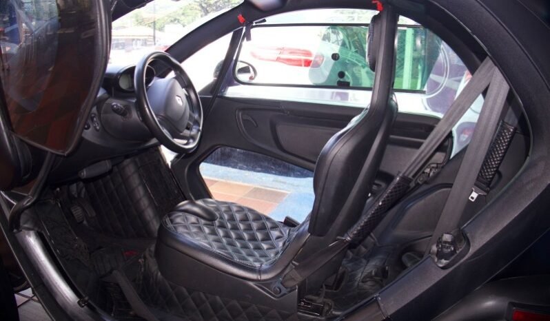 
								Renault TWIZY TECHNIC full									