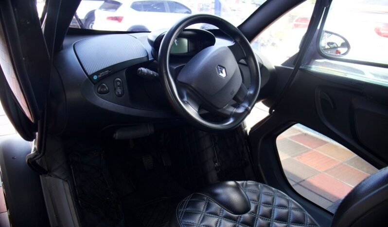
								Renault TWIZY TECHNIC full									