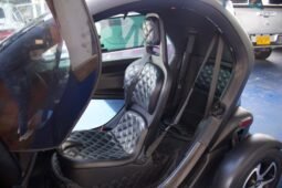 Renault TWIZY TECHNIC