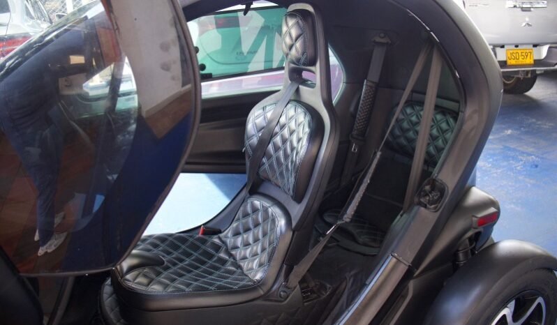 
								Renault TWIZY TECHNIC full									