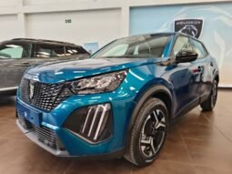 
										Peugeot 2008 Style Turbo full									