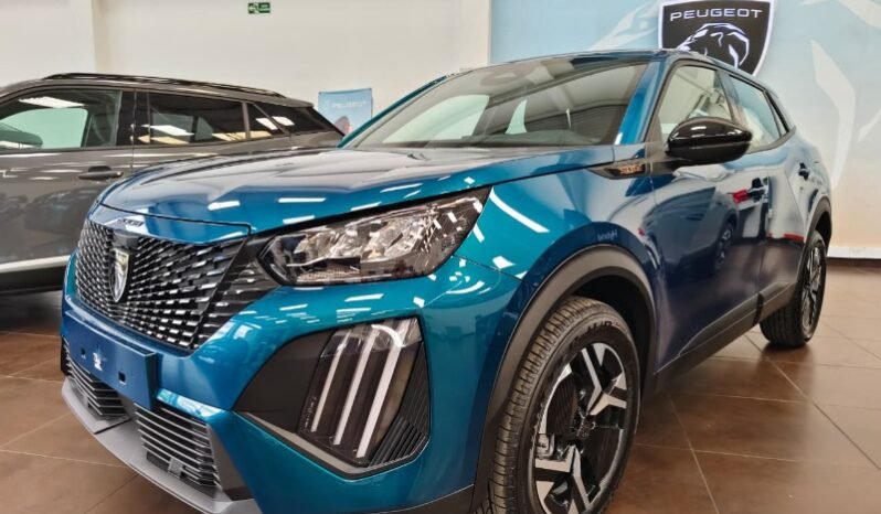 
								Peugeot 2008 Style Turbo full									