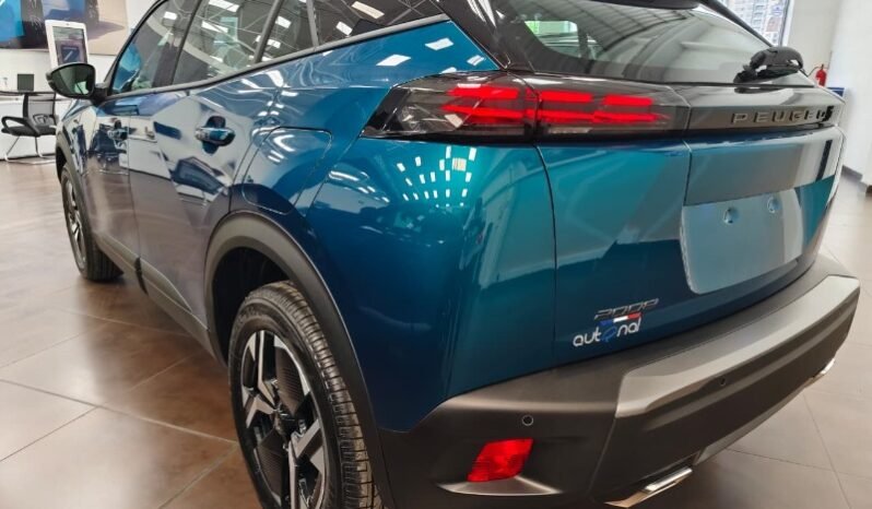 
								Peugeot 2008 Style Turbo full									