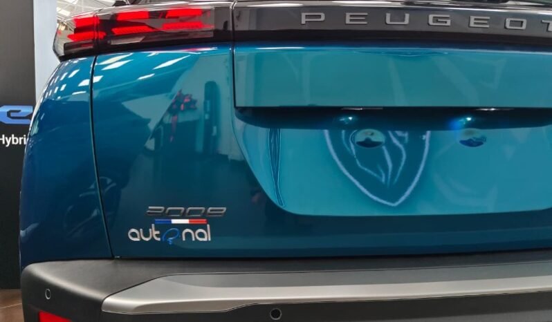 
								Peugeot 2008 Style Turbo full									