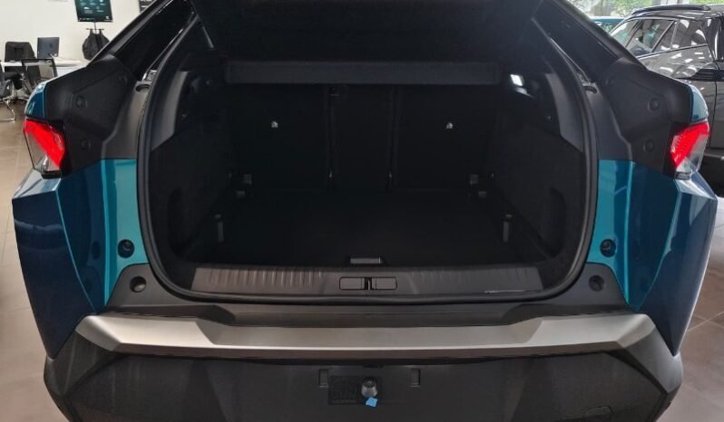 
								Peugeot 3008 Gt Line full									