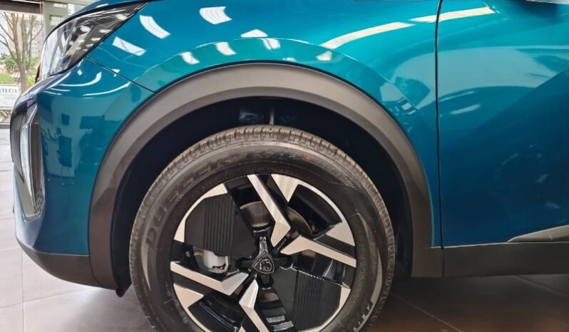 
								Peugeot 2008 Style Turbo full									