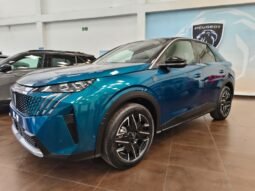 
										Peugeot 3008 Gt Line full									