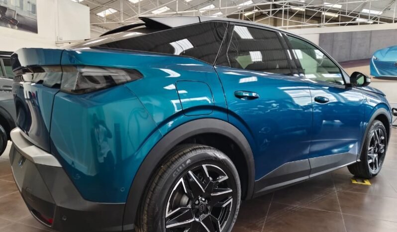 
								Peugeot 3008 Gt Line full									